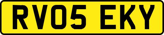 RV05EKY