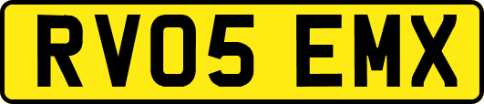 RV05EMX