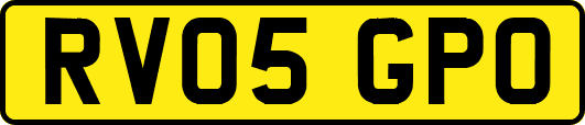 RV05GPO