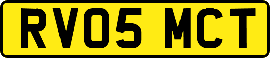 RV05MCT