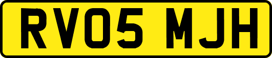 RV05MJH