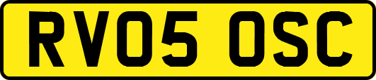 RV05OSC