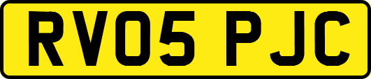 RV05PJC