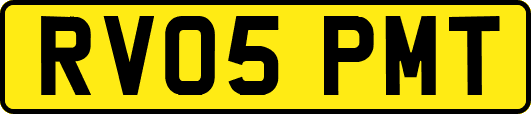 RV05PMT