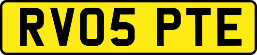 RV05PTE
