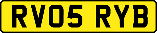 RV05RYB