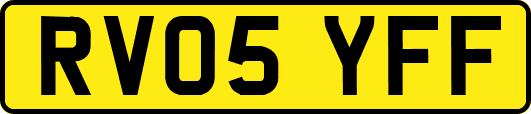 RV05YFF
