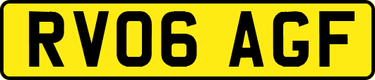 RV06AGF