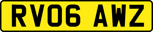 RV06AWZ