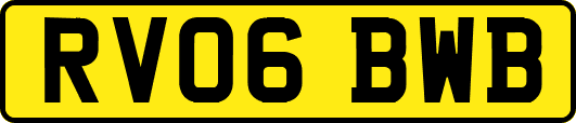 RV06BWB