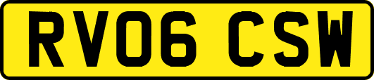 RV06CSW