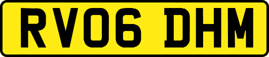 RV06DHM