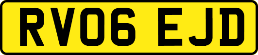 RV06EJD