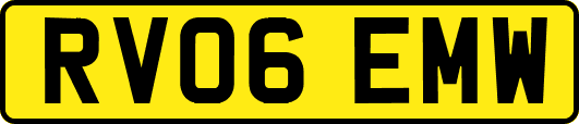 RV06EMW