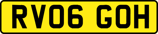 RV06GOH