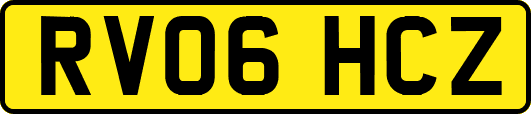 RV06HCZ