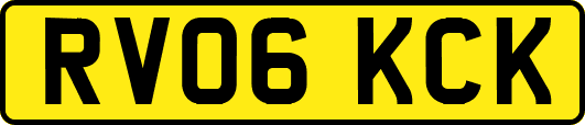 RV06KCK