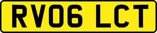 RV06LCT