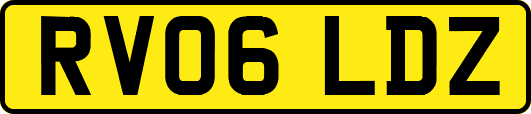 RV06LDZ