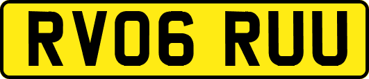 RV06RUU