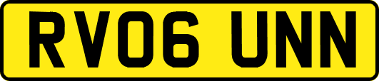 RV06UNN