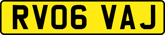 RV06VAJ