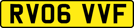 RV06VVF