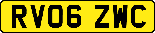 RV06ZWC