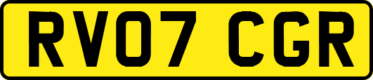RV07CGR