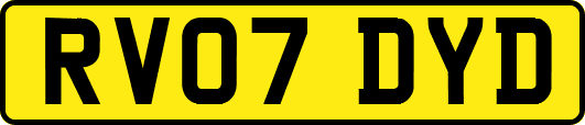 RV07DYD