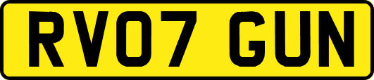 RV07GUN
