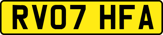 RV07HFA