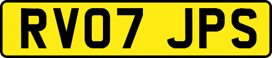 RV07JPS