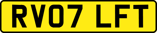 RV07LFT