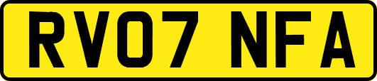 RV07NFA