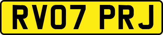 RV07PRJ