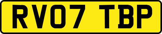 RV07TBP