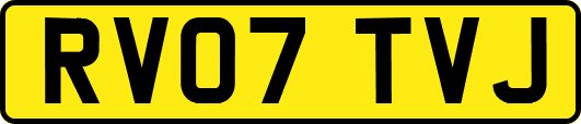 RV07TVJ