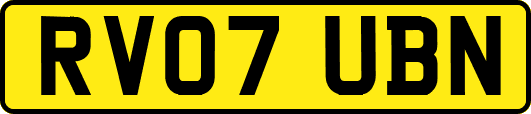 RV07UBN