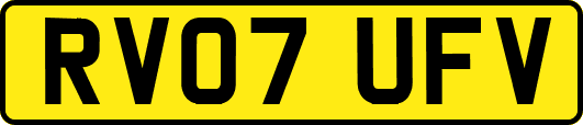 RV07UFV