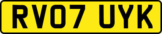 RV07UYK