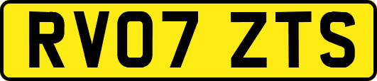 RV07ZTS