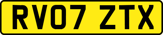 RV07ZTX