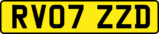 RV07ZZD