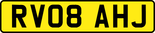 RV08AHJ