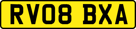 RV08BXA