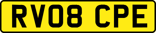 RV08CPE