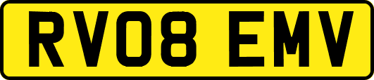 RV08EMV