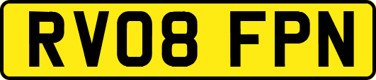 RV08FPN