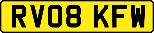 RV08KFW